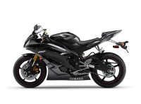 Yamaha R6 06-07 dijelovi