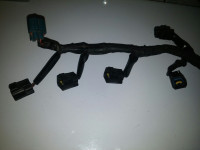 yamaha r6 2006 instalacija za bobine