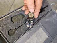 Yamaha r6 rj11, rj15 nosac amortizera volana