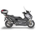 Yamaha T-MAX 530 ( 17 - 19 ) GIVI - dodatna oprema