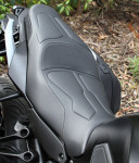 Yamaha Tracer 7 comfort sjedalo