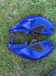 Yamaha Tracer 700 bočne plastike rezervoara