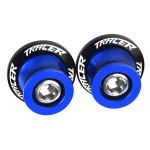 YAMAHA TRACER 9 GT 700 900 TRACER 700 TRACER 900-( 2015-2021 g.) 6MM