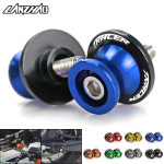 YAMAHA TRACER- KLIZAČI- CRNI / SIVI / ZLATINI / CRVENI