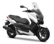 Yamaha X-max 250 dijelovi 2014
