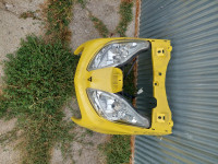 Yamaha x max prednja maska