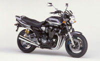 Yamaha XJR 1300 1999-2003 dijelovi