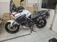 Yamaha XT 1200 Z super tenere ⁸