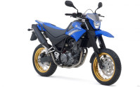 Yamaha xt660x/r dijelovi 2004-2015