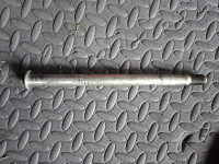 yamaha xy 600 dijelovi / prednja osovina