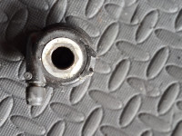 yamaha xy 600 dijelovi / puž brzinomjera