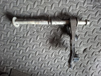 yamaha xy 600 dijelovi / zadnja osovina