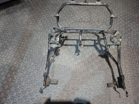 Yamaha XY900 diversion dijelovi / prednji koš