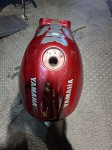 Yamaha XY900 diversion dijelovi / rezervar