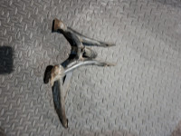 Yamaha XY900 diversion dijelovi / središnja nogara