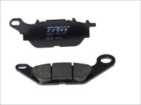 YAMAHA YBR 125 (08-12) PREDNJE DISK PLOČICE **NOVO**