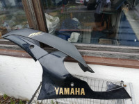 YAMAHA YZF R6 2008-2014 BOČNE STRANICE/OKLOPI