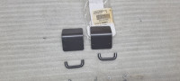Zakačke za kofere KTM POWER PARTS 950 ADV 05-10  60012025090