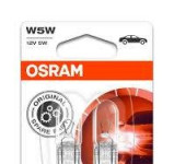 ŽARULJA OSRAM W5W 12V / 5W W2,1X9,5D
