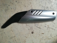 Zastita auspuha piaggio beverly 300