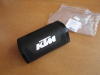 Zaštita upravljača spužvasta KTM SX 18-22