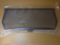 Zaštitna rešetka/mrežica hladnjaka ulja za BMW S 1000 R RR XR