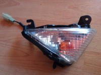 Zmigavac Kawasaki ER6