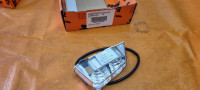 Žmigavac stražni desni KTM 1190 RC8 08-09  69014025000