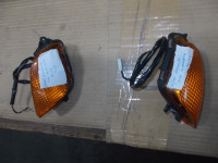 Žmigavci Honda blackbird 1100xx