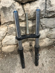 Zx6r prednje vilice