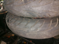 140-70-14 Mitas turing force DOT 4422