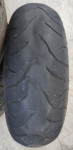 160/60/15 Dunlop sportmax DOT1821