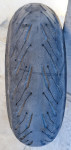 180/55/17 Michelin road5 DOT0723