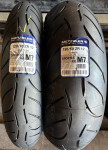 METZELER SPORTEC M7 RR   ***NOVO***