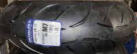 190/55R17   Metzeler M7  NOVO