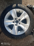 alu felge BMW 5 XD
