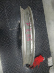 BMW  prednja felga R 65