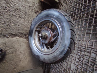 BOATIAN KOTAČ PREDNJI