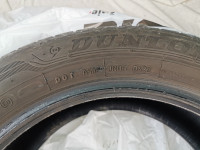Dunlop ljetna rabljena guma