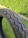 Dunlop Roadmaster TT100 GP Prednja i zadnja guma