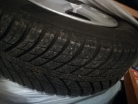 felge sa gumama za nissan qashqai