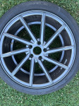Felge Rline 18x9 ET35