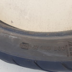 GUMA 90/90/21 ROADRIDER MK II DOT 2020 Samo 29 €