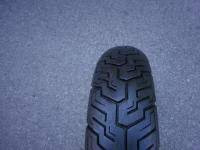 guma dunlop 140/70/14 bez por i sms 092/329-4313