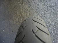 Guma Metzeler 160/60 18 bez por i sms 092/329-4313