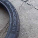 GUMA MICHELIN ANAKEE 100/90/19