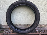 Guma Pirelli 100/80 R17