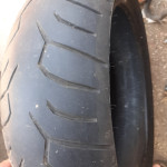 SPORTSKA GUMA PIRELLI STRADA DIABLO ZA MOTOCIKL 180 55 17