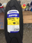 Guma za scooter zadnja 130/70x12 MICHELIN