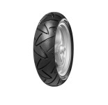 Guma za skuter/moped CONTINENTAL 120/70-14 TL 55S ContiTwist Sprijeda/